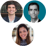 Luis Cláudio Furtado Faria,Mariana Rodrigues da Costa,Arthur Brabo Pinheiro