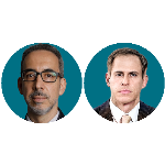 Ricardo Maffeis Martins,Daniel Bittencourt Guariento