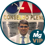 A dramaturgia da prescrição intercorrente