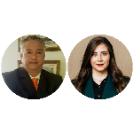 Cláudio José Franzolin,Camila Renata Leme Martins