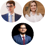Alisson Possa,Thabitta Rocha,Gabriel Ribeiro Gonçalves Ramos