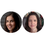 Ana Clara Penna,Micaela Barros Barcelos Fernandes