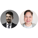Bernardo Chezzi,Carol Abreu