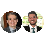 Guilherme Magalhães Martins,João Victor Rozatti Longhi