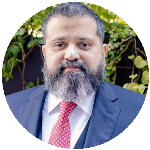 Erosão democrática e o controle da internet