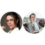 Natália Freitas Rossi,Carolina Edith Mosmann dos Santos