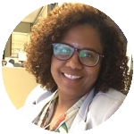 Jândria Maria Rodrigues dos Santos