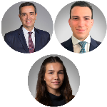 Sérgio Ferrari,Alberto Lucas Albuquerque da Costa Trigo,Maria Cristofaro Raposo