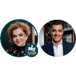 Fernando Siqueira,Teresa Arruda Alvim
