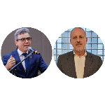 Hugo Gomes Zaher,José Antônio Daltoé Cezar