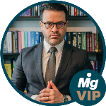 Você deu a sua casa em garantia ao banco?