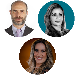 Michelle Marry,Vládia Pompeu Silva,Adriano Carrijo