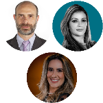 Michelle Marry,Vládia Pompeu Silva,Adriano Carrijo
