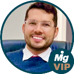 Nossa bandeira é verde e amarela