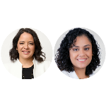 Mulheres negras no centro da democracia