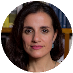 Caroline da Rosa Pinheiro