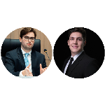 Luiz Vicente Bora Andrade,Marco Túlio Piegas Eich