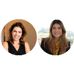 Fabiana Solano,Thais Bergamini Tizatto