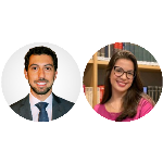 Guilherme Bernardes,Thaminy Helena Teixeira da Silva