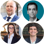 Werner Grau Neto,Luis Cláudio Furtado Faria,Anna Carolina Guimarães,Arthur Brabo Pinheiro