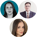 Cristina Godoy Bernardo de Oliveira,Tiago Augustini de Lima,Luiza Smith Lourenzani