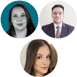 Cristina Godoy Bernardo de Oliveira,Tiago Augustini de Lima,Luiza Smith Lourenzani