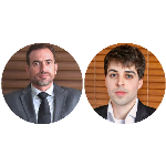 Pedro Guilhardi,Thales Pereira