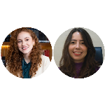 Luiza Helena Duarte,Isabelle Gibson
