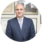 José Fernando Simão