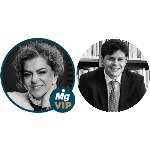 Teresa Arruda Alvim,Caio Victor Ribeiro dos Santos