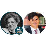 Teresa Arruda Alvim,Caio Victor Ribeiro dos Santos