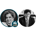 Teresa Arruda Alvim,Caio Victor Ribeiro dos Santos