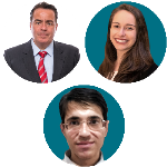 Vitor Frederico Kümpel,Natália Sóller,Fernando Keutenedjian Mady