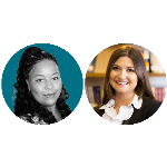 Silvia Souza,Melina Girardi Fachin