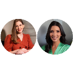 Giovana Palmieri Buonicore,Mariana de Arco e Flexa Nogueira