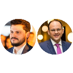 Mauricio Pallotta,Ricardo Calcini