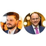 Mauricio Pallotta,Ricardo Calcini