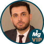 Execução de honorários: Prerrogativa de não adiantar custas da citação