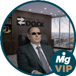 Armazéns gerais - O que é a DC-e?