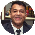 Marcos Alberto Pereira Santos