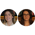 Júlia Rödel,Cristiane Petró