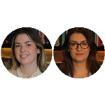 Júlia Rödel,Cristiane Petró