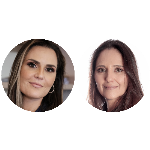 Kelly Durazzo,Renata Neves