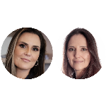 Kelly Durazzo,Renata Neves
