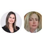 Mirian Cristina Ribas,Fernanda dos Santos