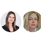 Mirian Cristina Ribas,Fernanda dos Santos