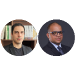 José Luiz de Moura Faleiros Júnior,Igor Mascarenhas