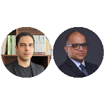 José Luiz de Moura Faleiros Júnior,Igor Mascarenhas