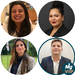 Integridade e proteção de dados: Indutores da prevenção à corrupção