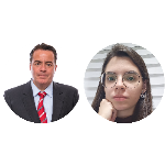 Vitor Frederico Kümpel,Ohanna Perigo de Freitas